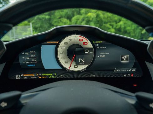 Certified 2024 Ferrari 296 GTB image 42