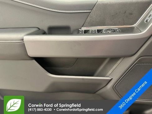 New 2025 Ford F150 XLT w/ Equipment Group 302A MID image 48