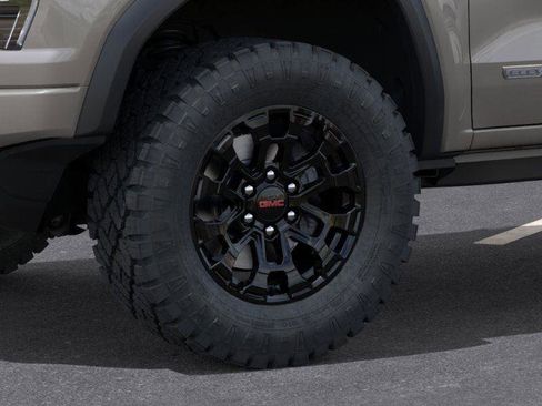 New 2026 GMC Canyon Elevation w/ Convenience Package image 9