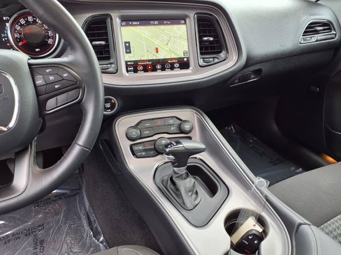 Used 2023 Dodge Challenger SXT RWD image 5
