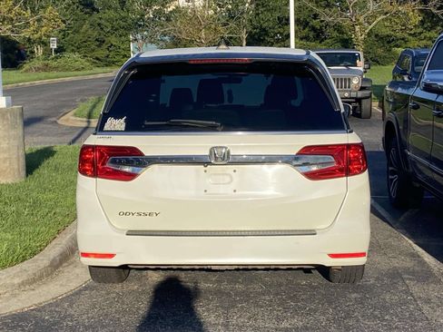 Used 2019 Honda Odyssey EX-L image 7