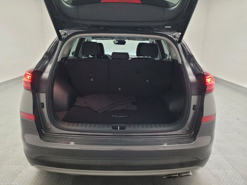 Used 2020 Hyundai Tucson Sport w/ Cargo Package AWD/4WD image 29
