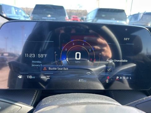 New 2026 Chevrolet Equinox LT image 20