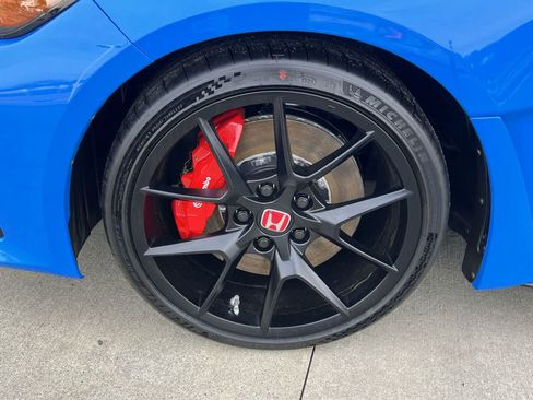 New 2025 Honda Civic Type R image 7