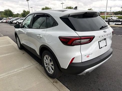 New 2026 Ford Escape Active w/ Cold Weather Package AWD/4WD image 5