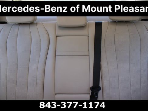 Used 2025 Mercedes-Benz E 350 4MATIC Sedan image 51
