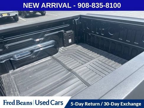 Used 2025 Ford Maverick XLT w/ Black Appearance Package AWD/4WD image 11