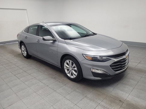 Used 2023 Chevrolet Malibu LT FWD image 13