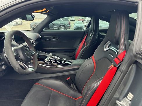 Used 2016 Mercedes-Benz AMG GT S image 10