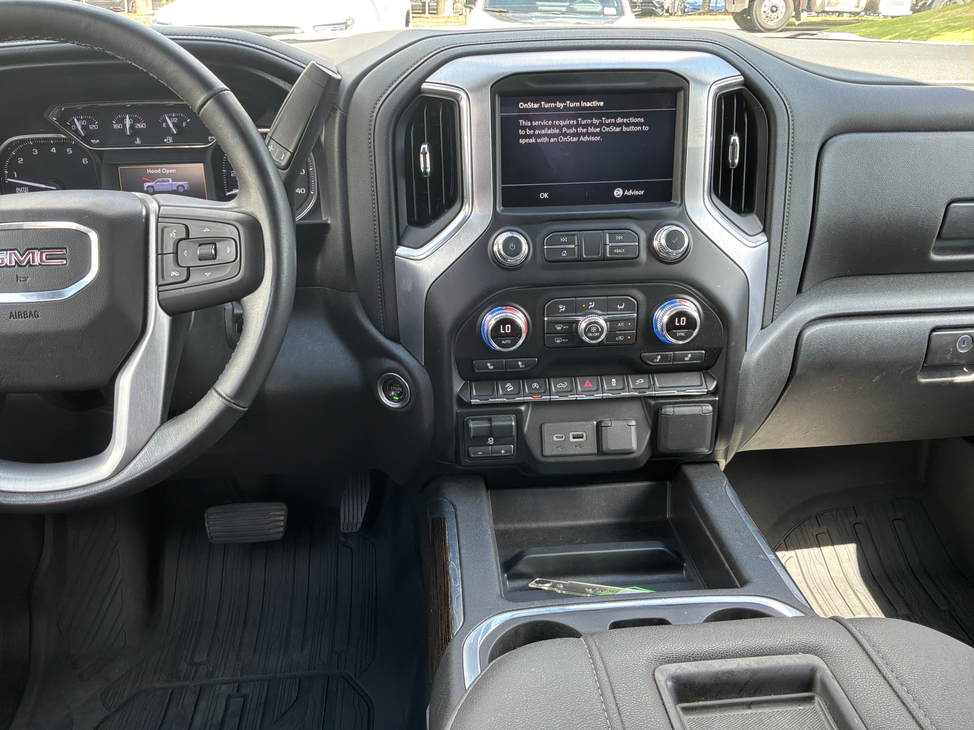 Used 2021 GMC Sierra 1500 Elevation w/ Preferred Package AWD/4WD image 29