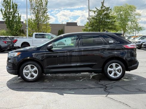 Used 2024 Ford Edge SE AWD/4WD image 7