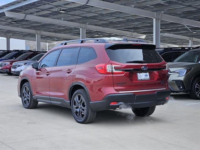 New 2026 Subaru Ascent Bronze Edition AWD/4WD image 3