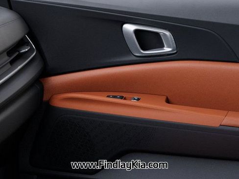 New 2026 Kia Carnival EX image 28