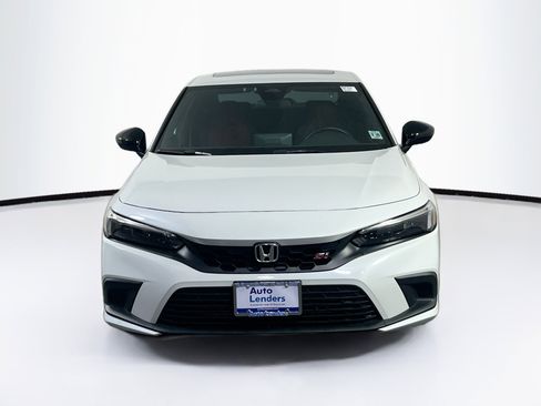 Used 2024 Honda Civic Si image 2