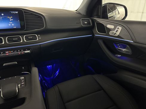 Certified 2025 Mercedes-Benz GLE 450 4MATIC Coupe image 30