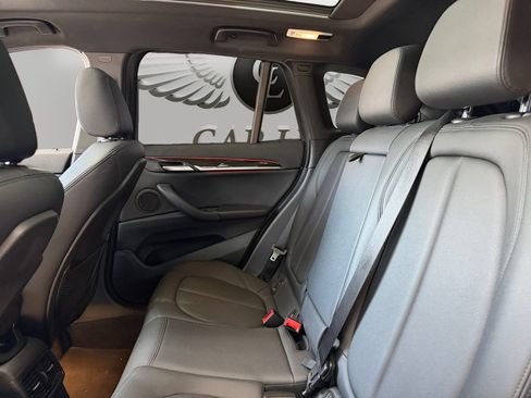 Used 2017 BMW X1 sDrive28i FWD image 13