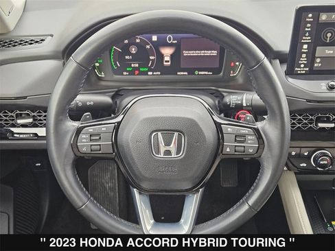 Used 2023 Honda Accord Touring image 24