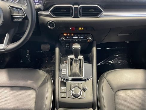 Used 2024 MAZDA CX-5 AWD 2.5 S w/ Preferred Package image 10