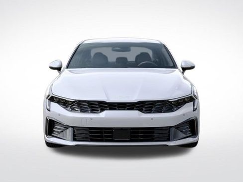 New 2026 Kia K5 LXS FWD image 2