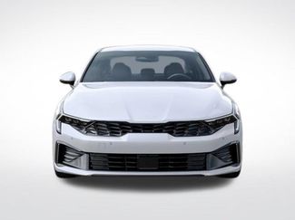 New 2026 Kia K5 LXS FWD video 2