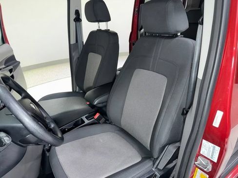 Used 2020 Ford Transit Connect XL FWD image 13