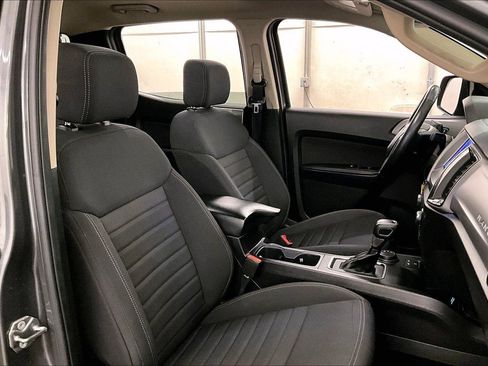 Used 2023 Ford Ranger XLT w/ Equipment Group 301A Mid image 7