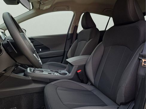 New 2026 Subaru Crosstrek 2.0i Premium image 14