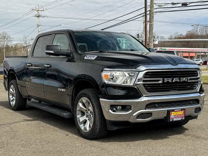 Used 2020 RAM 1500 Big Horn