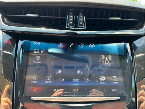Used 2015 Cadillac CTS Sedan RWD image 27