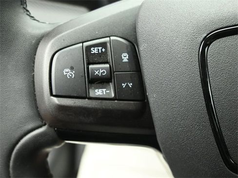 Certified 2024 Ford Mustang Mach-E Premium image 12