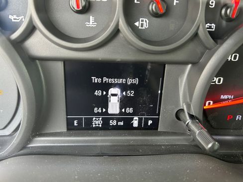 New 2025 Chevrolet Silverado 2500 W/T w/ WT Convenience Package image 16