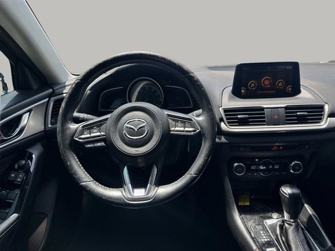 Used 2017 MAZDA MAZDA3 Touring FWD image 20