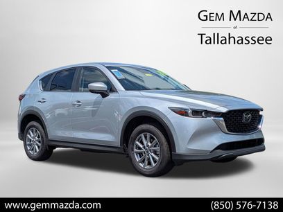 Used 2022 MAZDA CX-5 AWD 2.5 S w/ Preferred Package
