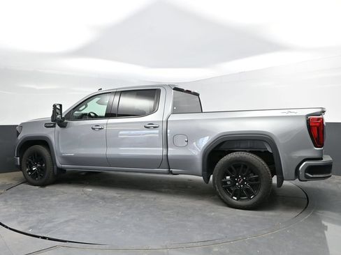Used 2024 GMC Sierra 1500 Elevation w/ Max Trailering Package AWD/4WD image 7