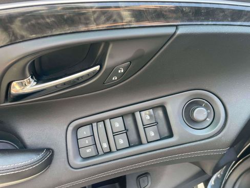 Used 2016 Buick LaCrosse Sport Touring w/ Driver Confidence Package #1 FWD image 11