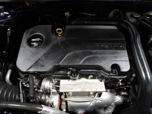 Used 2018 Chevrolet Malibu LS image 20