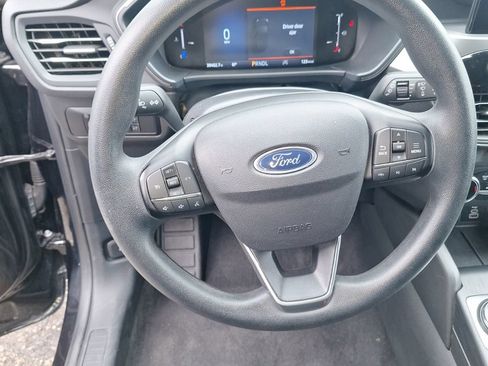 Used 2025 Ford Escape Active FWD image 13