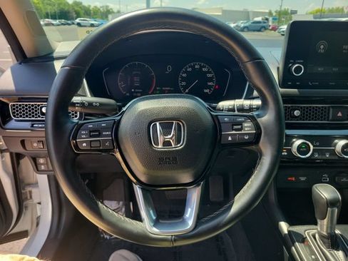 Used 2023 Honda Civic EX-L image 30