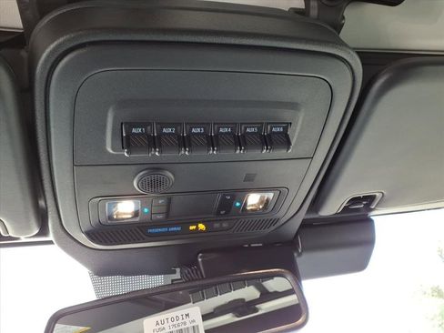 New 2025 Ford Bronco Badlands image 13