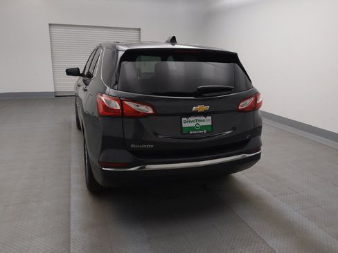 Used 2019 Chevrolet Equinox LT image 6