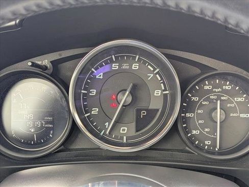 Used 2020 FIAT 124 Spider Classica w/ Technology Group image 11