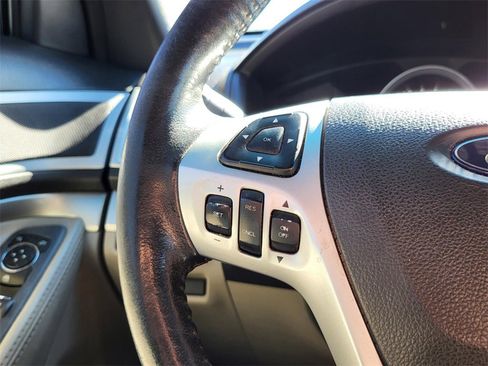 Used 2013 Ford Explorer XLT image 22