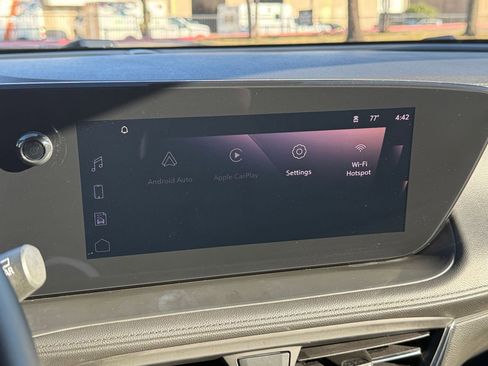 Used 2025 Buick Encore GX Preferred image 21