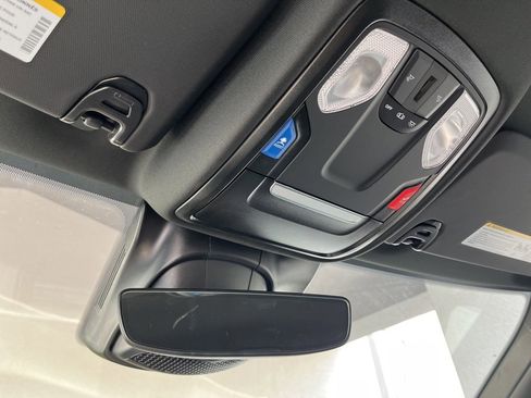 New 2025 RAM 3500 Tradesman image 20