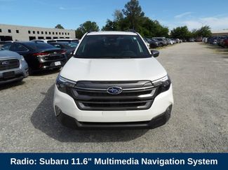New 2026 Subaru Forester Premium AWD/4WD video 2
