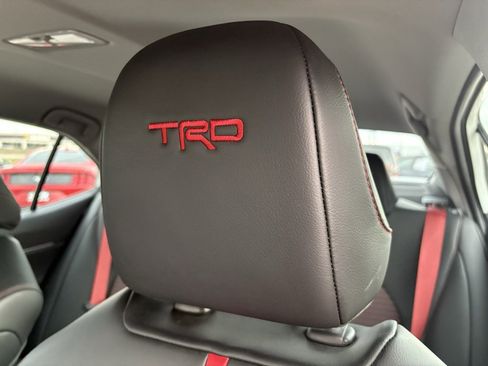 Used 2024 Toyota Camry TRD image 23