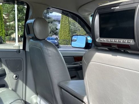 Used 2008 Dodge Ram 2500 Truck Laramie w/ Trailer Tow Group AWD/4WD image 22
