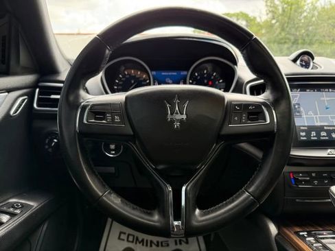 Used 2019 Maserati Ghibli image 18
