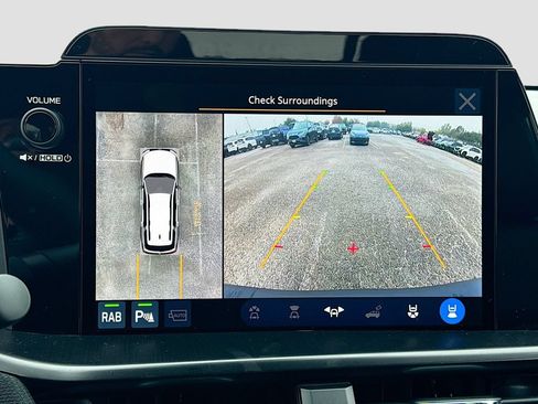 New 2026 Subaru Outback Limited XT AWD/4WD image 17
