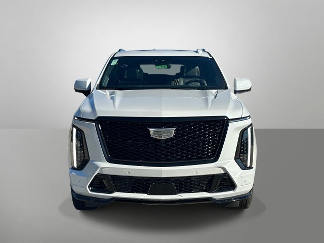 New 2026 Cadillac Escalade V w/ LPO, ONYX Package AWD/4WD image 12